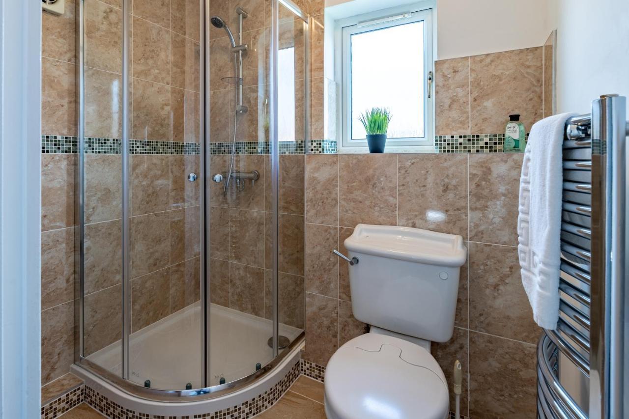 Chandlers House Peterborough Zewnętrze zdjęcie