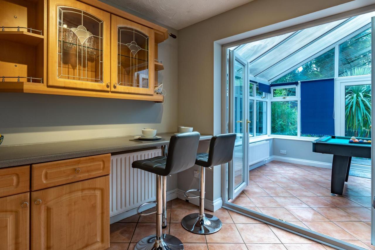 Chandlers House Peterborough Zewnętrze zdjęcie