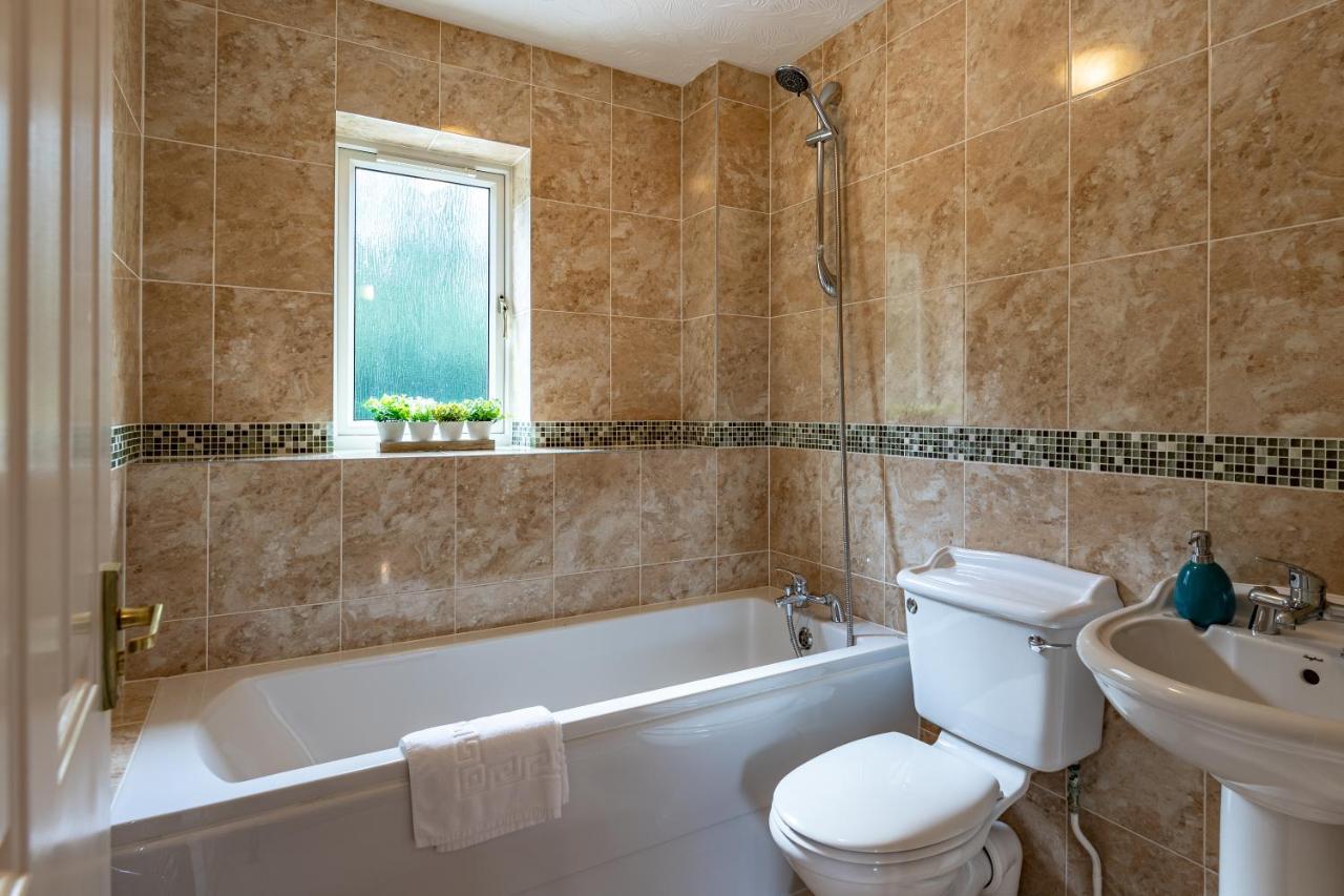 Chandlers House Peterborough Zewnętrze zdjęcie