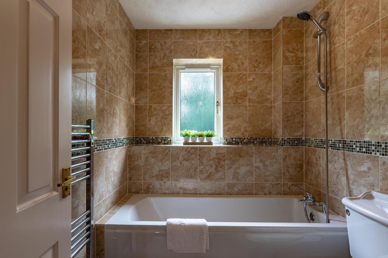Chandlers House Peterborough Zewnętrze zdjęcie